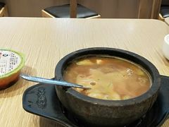 -正一味石锅拌饭(望京新世界店)