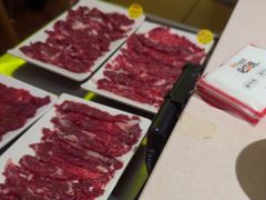 -潮泰牛肉火锅 · 创于1992年(车公庙店)