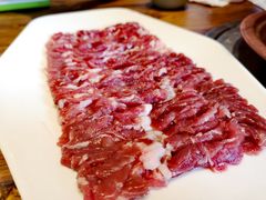 -额尔敦传统涮(公园西路店)