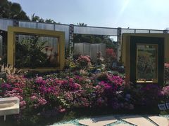 -莲花山公园
