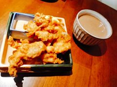 -山杏yama-katsu·吉列炸物