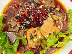 -见味花甲(福田coco park店)
