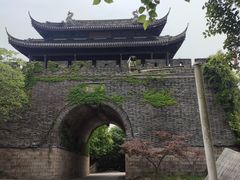 -虞山风景区