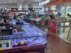 -DC商业城(海秀东路店)