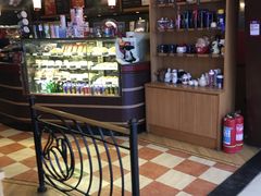 -COSTA COFFEE(天通苑华联店)