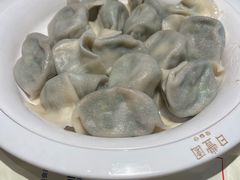 -日丰园海肠水饺·老字号大连海鲜(银泰城店)