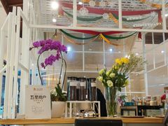 -E·cafe(新梅广场店)