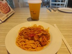 -必胜客(WOW万隆店)