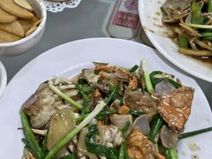 -岛中岛·海鲜大排档·万宁老字号(东澳店)