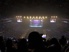 -梦之蓝青奥体育公园体育馆