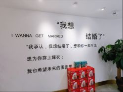 -卡恩婚纱摄影(桥梓口店)