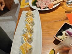 -牛坂亭 . 和牛烤肉海鲜酒场(工农路店)