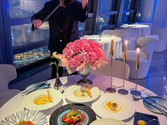 -天玑高空江景餐厅&酒吧Sky Secret Restaurant&Bar