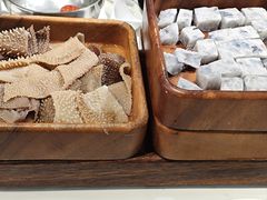 -菌小白·野生菌火锅(时尚天河店)