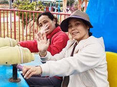 -华夏文旅西安度假区