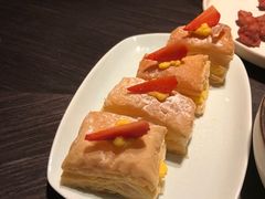 -万丽轩·粤菜(王府井金茂万丽酒店)