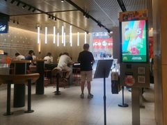 -麦当劳(龙阳路店)