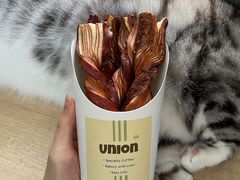-屋裡·Union Bakery(龙江路店)
