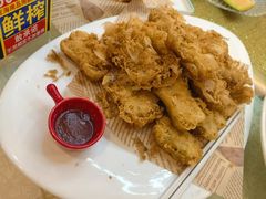 -华兴大酒楼(亿宝大厦店)