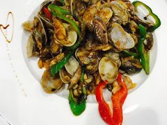 -东江海鲜酒家(艺都分店)