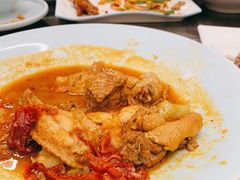 -品回味清真西北楼(宁波首店)