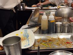 -大神太神·铁板烧(七宝领展广场店)