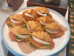 -北京贵宾楼饭店 红墙咖啡厅