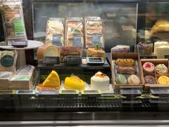 -星巴克(成都机场T2店)