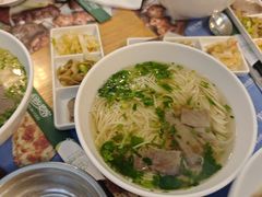 -清真餐厅·回乡麦客