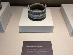 -浙江省博物馆(孤山馆区)