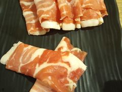 -尚海豆捞(乐虹坊店)