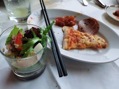 -君悦酒店·乐厨·高空自助餐(青年大街店)