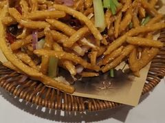 -饭橘汉江码头·乡野土菜馆(静安路店)