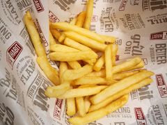 -The Habit Burger Grill 哈比特汉堡(爱琴海店)