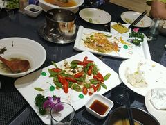 -热带雨林汗蒸馆(汶水东路店)