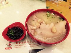 -廖老妈蹄花店(人民公园陕西街259号店)