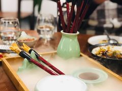 -如禾素食·下午茶·糖水