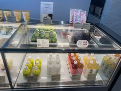 -喜茶(中山利和新地店)