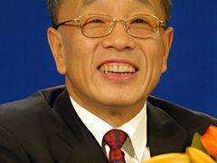-钓鱼台国宾馆
