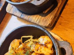-和彩放题(渔阳店)