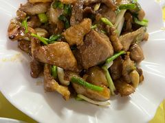 -明记海鲜美食老字号(明记总店)