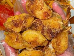 -李双猪·小龙虾·烧烤·羊肉煲(乐山店)