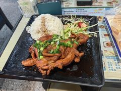 -阿飛冰室(下沙店)