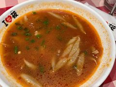 -西贝莜面村(镇江苏宁广场店)