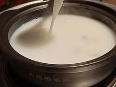 -大良毋米粥(锦龙路总店)
