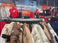 -砂之船奥莱(南京江宁店)
