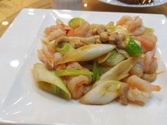 -汇景花园酒家(基立下道店)