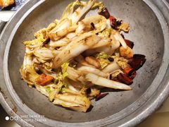 -绿茶餐厅(西单老佛爷店)