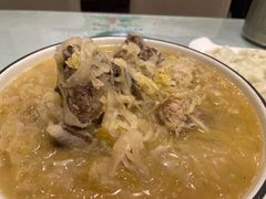 -黄家饺子东北特色菜馆(湖滨商业街店)
