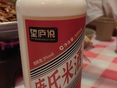 -望庐说·本地菜馆